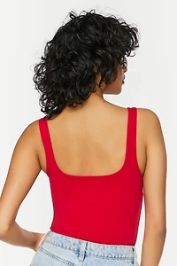 Sculpt Shape Tank Bodysuit