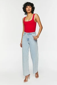 Sculpt Shape Tank Bodysuit