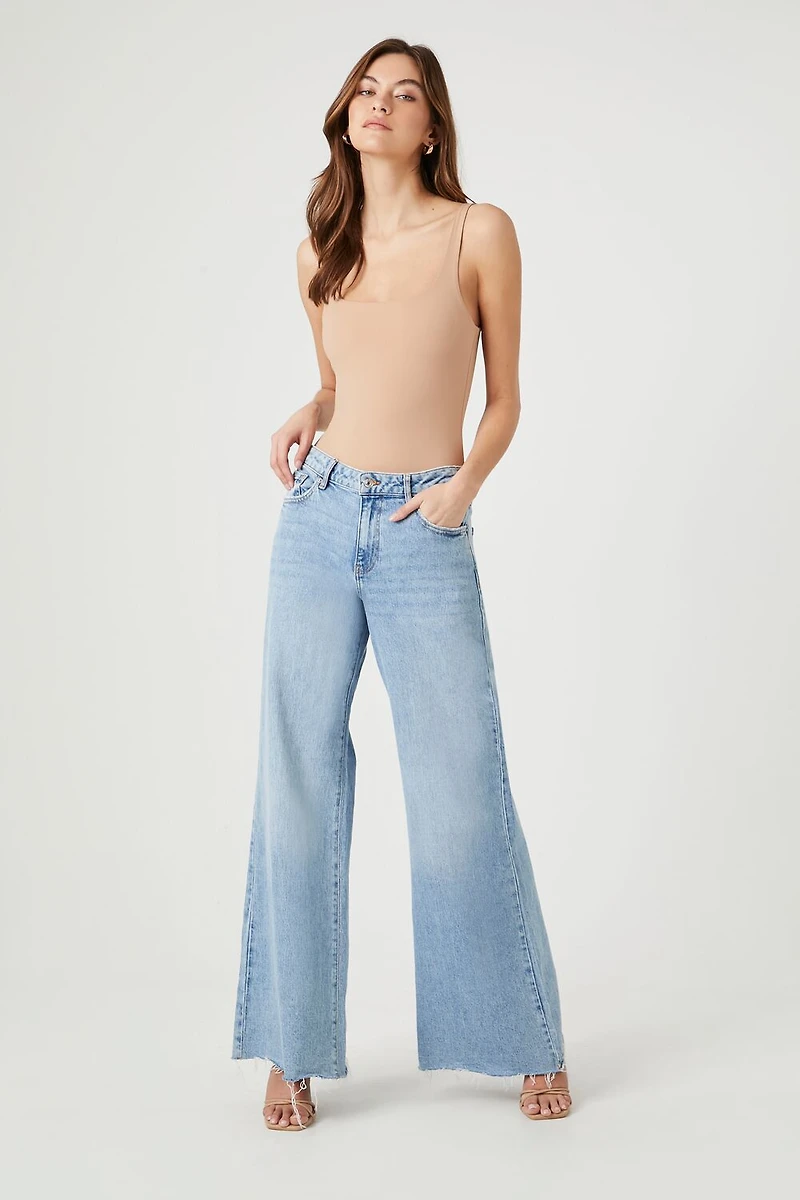 Sculpt Shape Tank Bodysuit