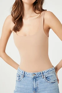 Sculpt Shape Tank Bodysuit
