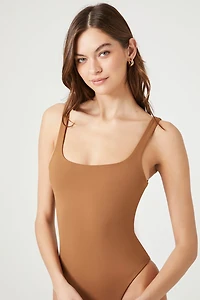 Sculpt Shape Tank Bodysuit