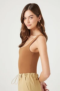 Sculpt Shape Tank Bodysuit