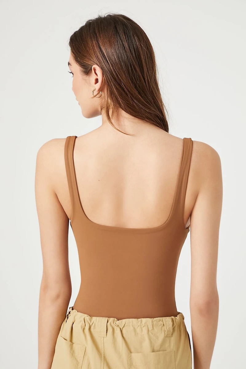 Sculpt Shape Tank Bodysuit