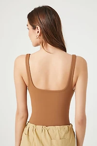 Sculpt Shape Tank Bodysuit