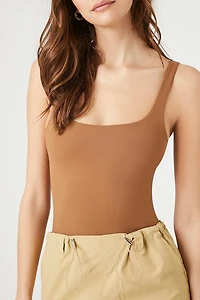 Sculpt Shape Tank Bodysuit