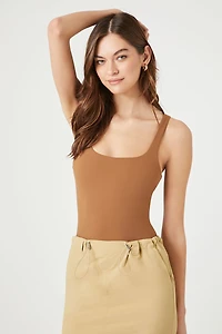 Sculpt Shape Tank Bodysuit