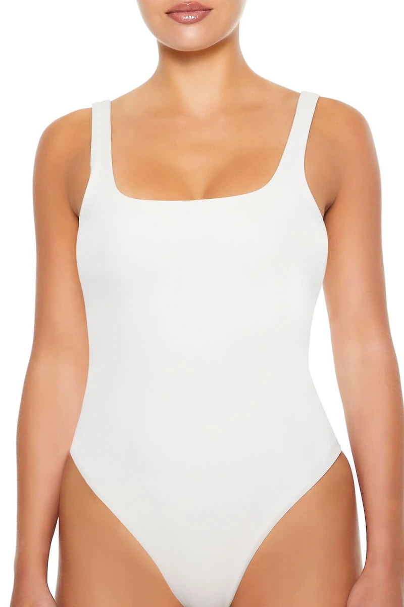 Sculpt Shape Tank Bodysuit