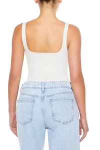 Sculpt Shape Tank Bodysuit