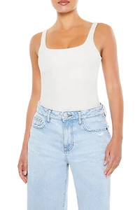 Sculpt Shape Tank Bodysuit