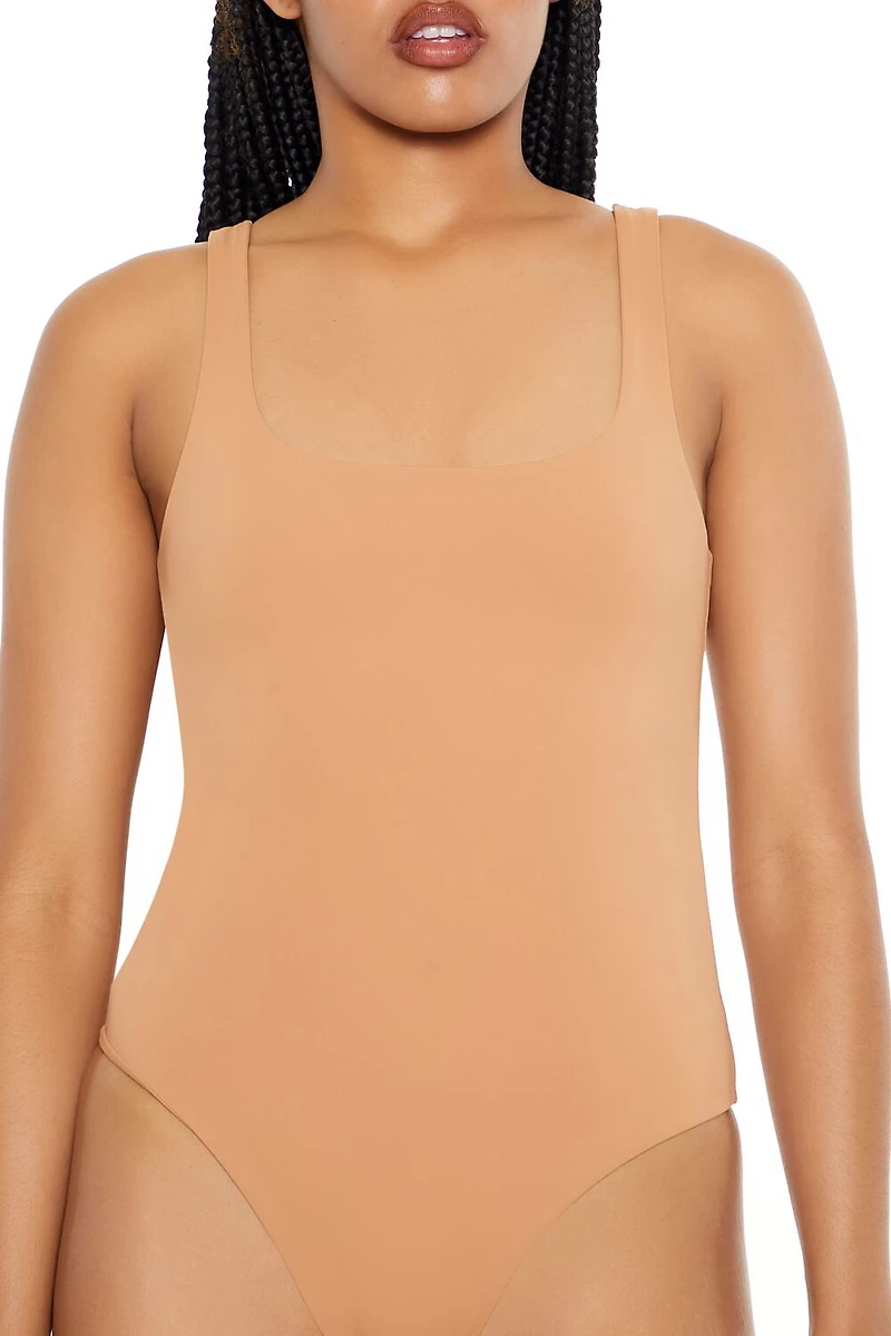 Sculpt Shape Tank Bodysuit