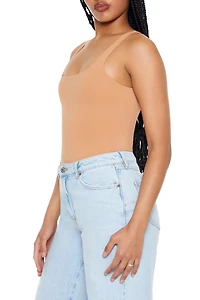 Sculpt Shape Tank Bodysuit