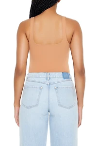 Sculpt Shape Tank Bodysuit
