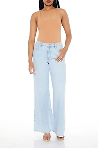 Sculpt Shape Tank Bodysuit