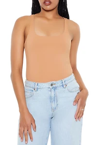 Sculpt Shape Tank Bodysuit