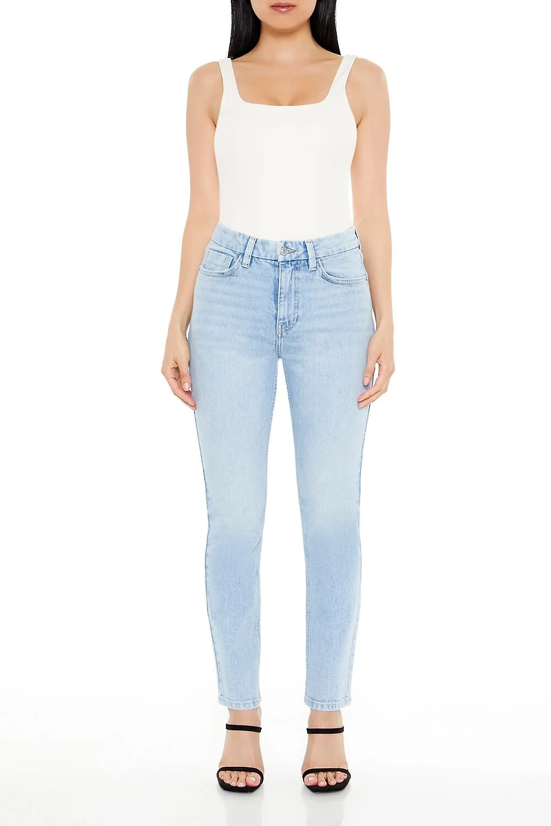 Sculpt Shape Tank Bodysuit