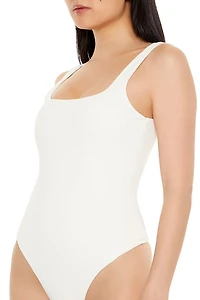 Sculpt Shape Tank Bodysuit
