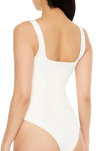Sculpt Shape Tank Bodysuit