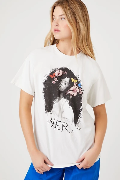 HER Graphic Tee