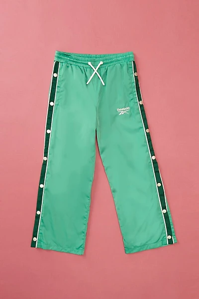 Girls Reebok Tearaway Pants (Kids)