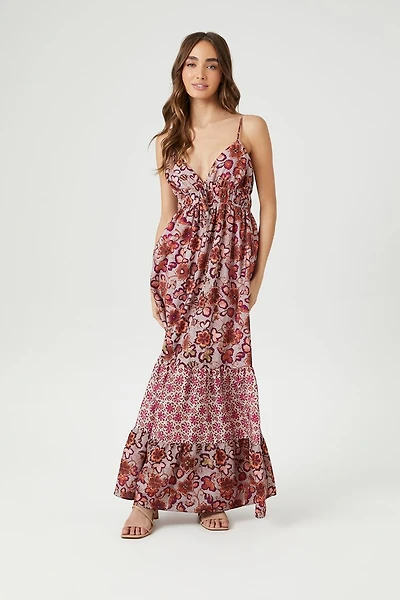 green emerald velvet dress Forever 21 Nude Maxi Dress with White Embroidered Lace- Size S  The Saved  Collection