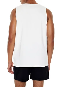 Cotton Tank Top