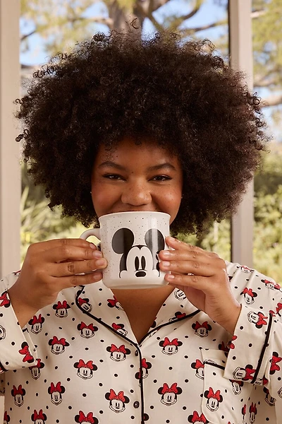 Disney Mickey Mouse Ceramic Mug