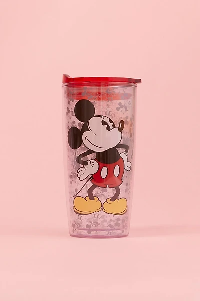 Disney Mickey Mouse Drink Tumbler