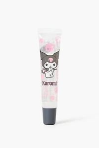 Kuromi Shimmer Lip Gloss