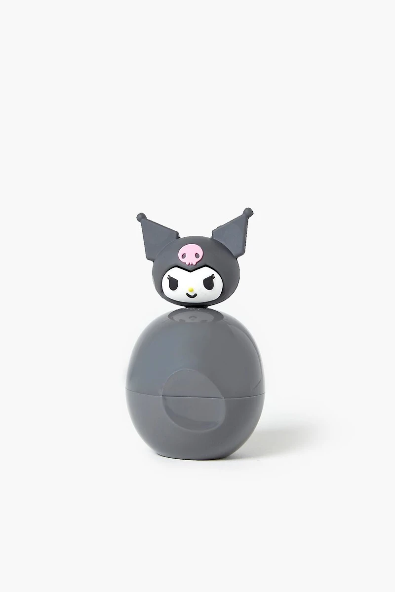 Kuromi Lip Balm