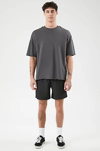 Everyday Drawstring Shorts