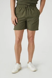 Everyday Drawstring Shorts