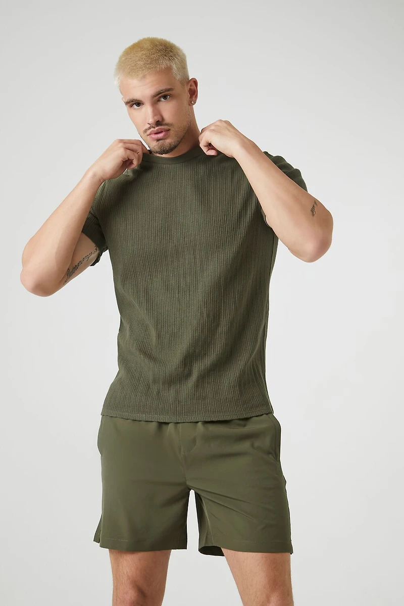 Everyday Drawstring Shorts