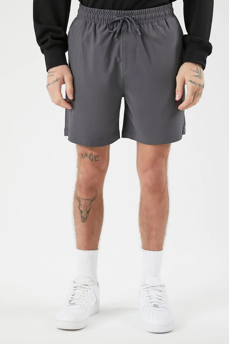 Everyday Drawstring Shorts