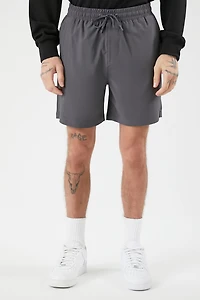 Everyday Drawstring Shorts