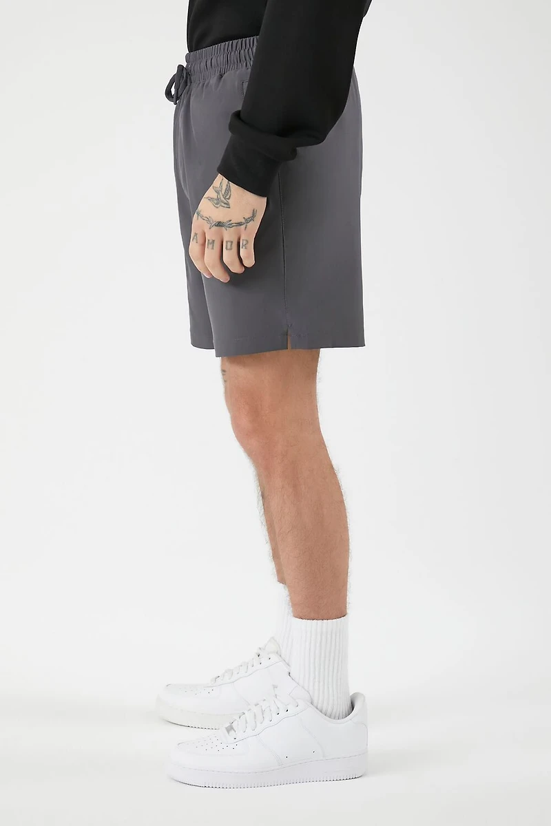 Everyday Drawstring Shorts