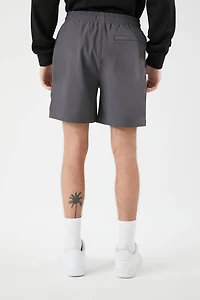Everyday Drawstring Shorts