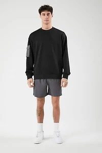 Everyday Drawstring Shorts