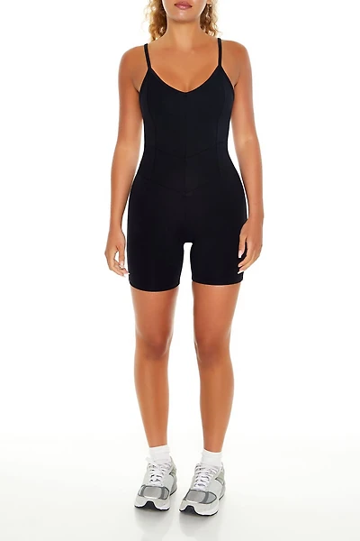 Active Cami Romper
