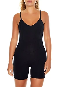 Active Cami Romper