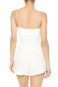 Seamless Sweetheart Bodysuit