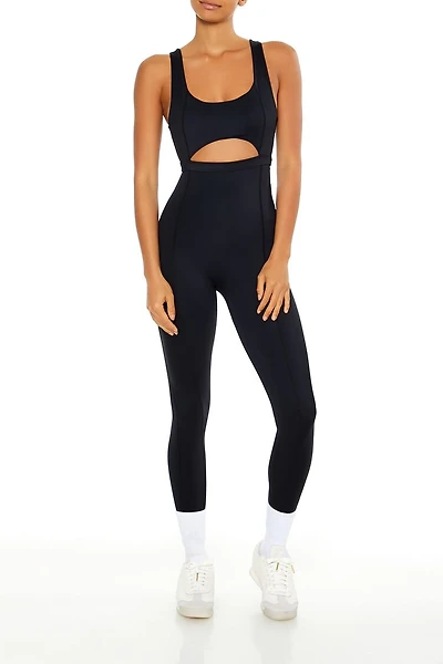 Active Uplift Scrunch Jumpsuit