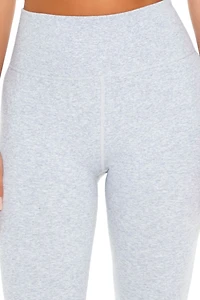 Active Seamless Heathered Leggings