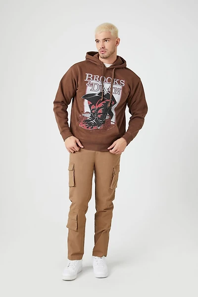 Drawstring Cargo Skinny Pants