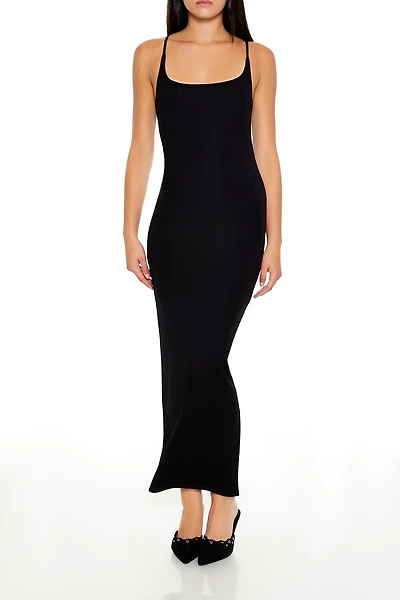 Cami Bodycon Maxi Dress