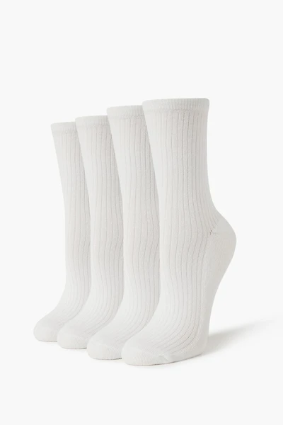 Crew Sock Set - 2 pack