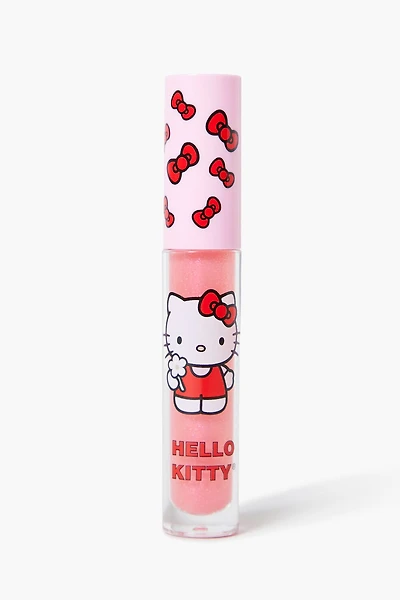 Hello Kitty Lip Gloss