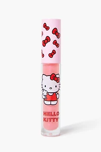 Hello Kitty Lip Gloss