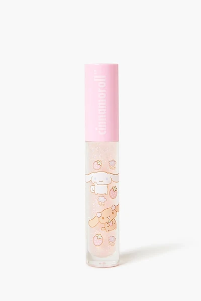 Cinnamoroll Lip Gloss
