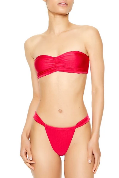 Brazilian Bikini Bottoms