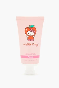 Hello Kitty Hand Lotion